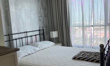 Wohnung zum Kauf mit 1 Zimmer in Bang Kapi, Bangkok