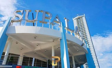 For sale 1 Beds condo in Bang Lamung, Chonburi