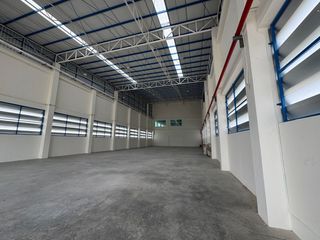 出租 仓库 在 Lat Krabang, 曼谷