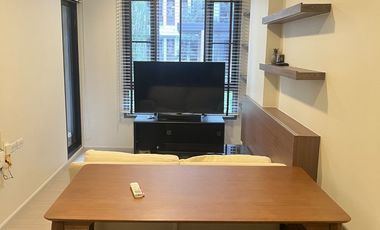 Condo en venta de 1 habitaciones en Watthana, Bangkok
