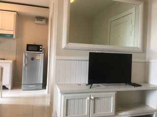 For sale 1 bed condo in Si Racha, Chonburi