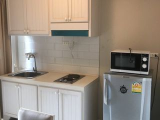 For sale 1 bed condo in Si Racha, Chonburi