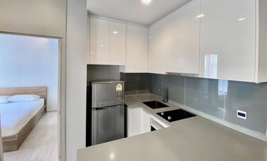 Продажа 1 кровать кондо в Щаттхана, Бангкок