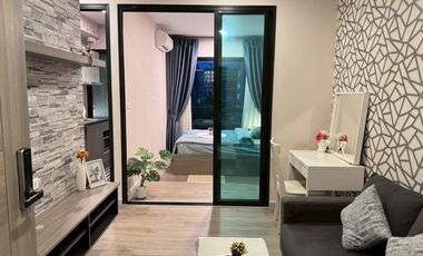 Wohnung zum Kauf mit 1 Zimmer in Bang Na, Bangkok