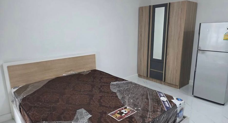 À vendre 1 chambre condo à Phra Khanong, Bangkok