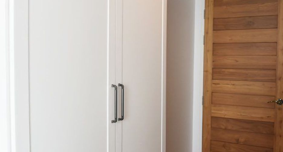Wohnung zum Kauf mit 4 Zimmer in Bang Kho Laem, Bangkok