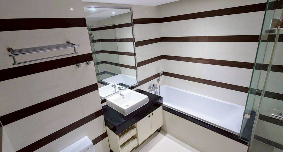 Condo en venta de 1 habitaciones en Watthana, Bangkok