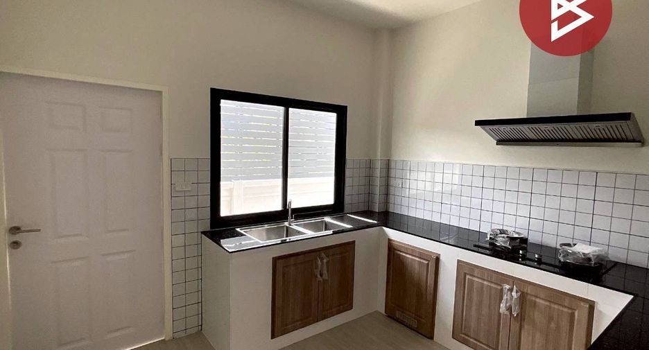 For sale 4 bedrooms house in Nong Khaem, Bangkok