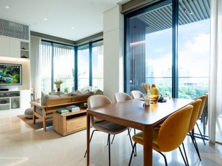 出售 3 卧室 公寓 在 Bang Phli, Samut Prakan