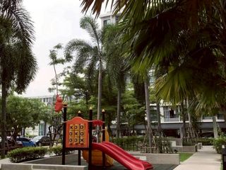 Продажа 1 кровать кондо в Mueang Nonthaburi, Нонтабури