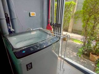 Продажа 1 кровать кондо в Mueang Nonthaburi, Нонтабури