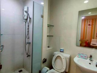 Продажа 1 кровать кондо в Mueang Nonthaburi, Нонтабури