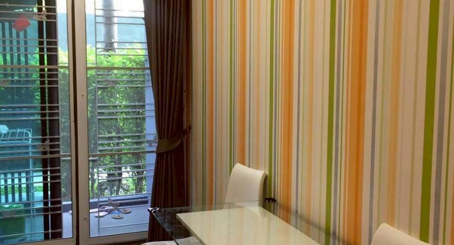 For sale 1 bed condo in Mueang Nonthaburi, Nonthaburi