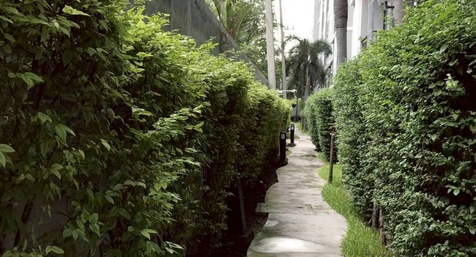 For sale 1 bed condo in Mueang Nonthaburi, Nonthaburi
