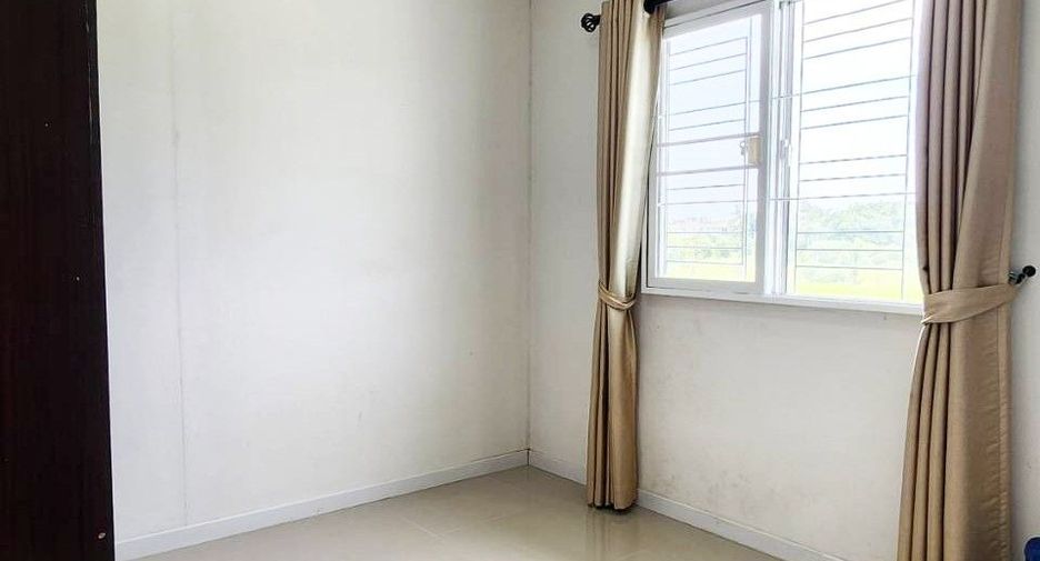 For sale 3 bedrooms townhouse in Khlong Luang, Pathum Thani