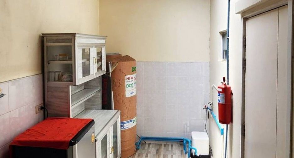 For sale 3 bedrooms townhouse in Khlong Luang, Pathum Thani