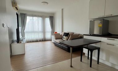 For sale 1 bed condo in Bang Na, Bangkok