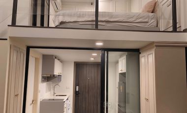 Wohnung zur Miete mit 1 Zimmer in Ratchathewi, Bangkok