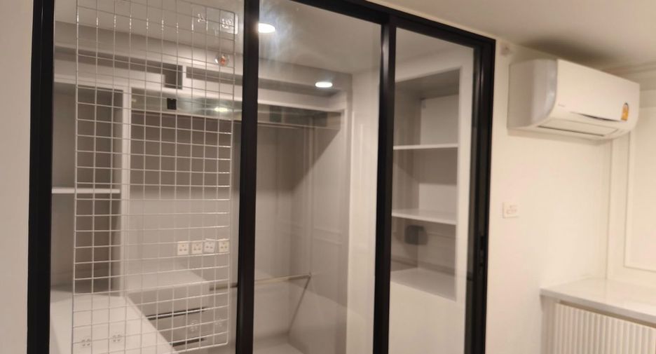 Condo en alquiler de 1 habitaciones en Ratchathewi, Bangkok
