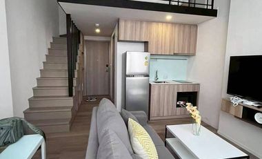 Продажа 1 кровать кондо в Пхра Кханонг, Бангкок