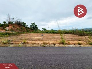 For sale land in Mueang Chiang Rai, Chiang Rai