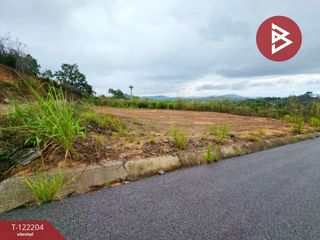 For sale land in Mueang Chiang Rai, Chiang Rai