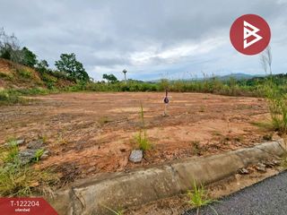 For sale land in Mueang Chiang Rai, Chiang Rai