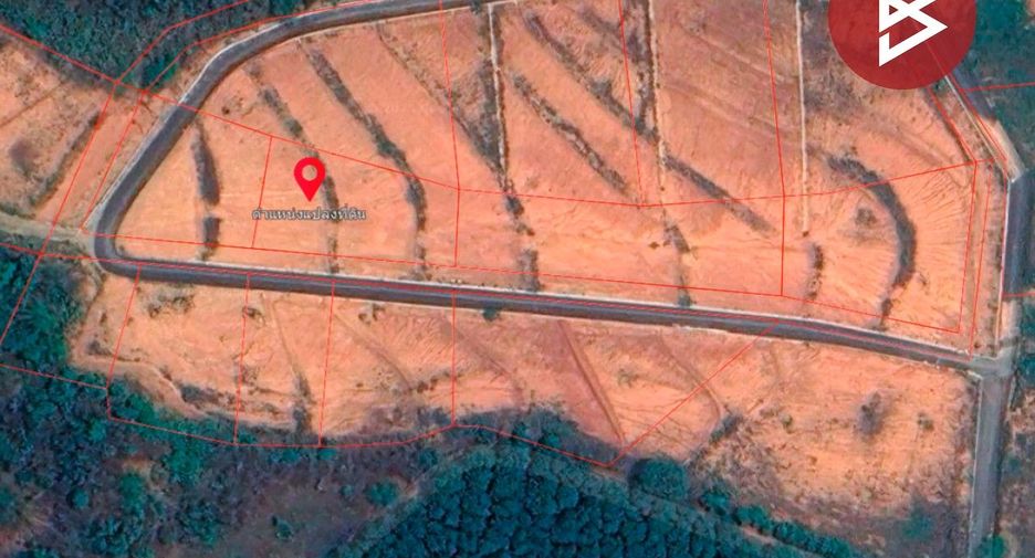 Продажа Участок в Mueang Chiang Rai, Чианг Рай