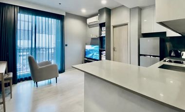 Wohnung zum Kauf mit 1 Zimmer in Watthana, Bangkok