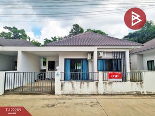 For sale 2 bedrooms house in Ban Bueng, Chonburi