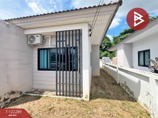 For sale 2 bedrooms house in Ban Bueng, Chonburi