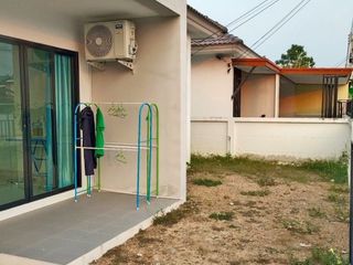 For sale 2 bedrooms house in Ban Bueng, Chonburi