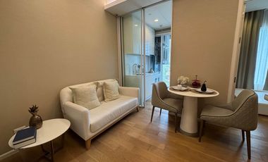For sale 1 bed condo in Chatuchak, Bangkok