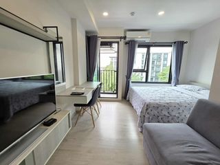 1 Bedroom Condo In Mueang Chiang Mai