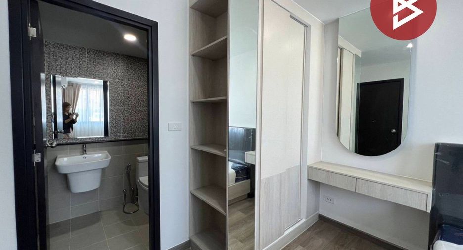 Condo en venta de 1 habitaciones en Si Racha, Chonburi