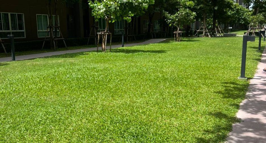 出售 1 卧室 公寓 在 Bang Bo, Samut Prakan