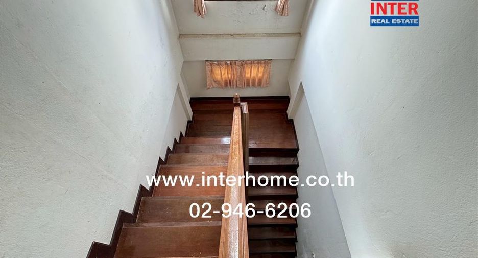 出售 3 卧室 独立屋 在 Lam Luk Ka, Pathum Thani