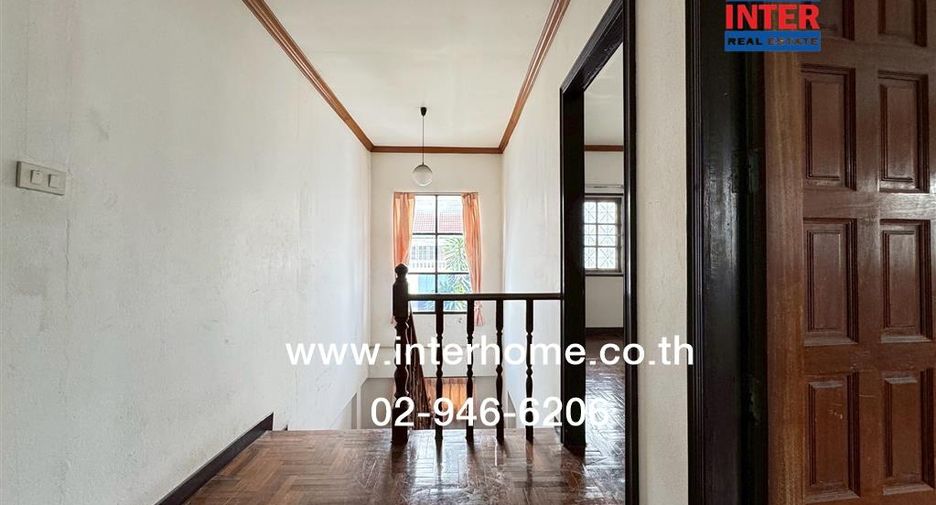 出售 3 卧室 独立屋 在 Lam Luk Ka, Pathum Thani