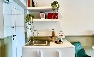 For sale 1 bed condo in Chatuchak, Bangkok