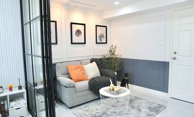 Продажа 1 кровать кондо в Банг Капи, Бангкок