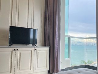 Condo en venta de 1 habitaciones en Bang Saray, Pattaya