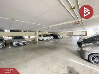 Condo en venta de 1 habitaciones en Bang Saray, Pattaya