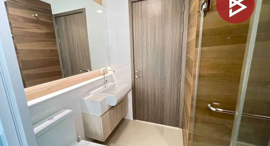 À vendre 1 chambre condo à Sattahip, Chonburi