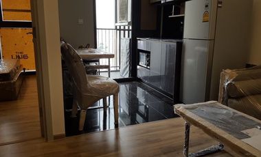 Wohnung zum Kauf mit 1 Zimmer in Chatuchak, Bangkok