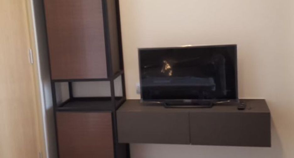 À vendre 1 chambre condo à Chatuchak, Bangkok