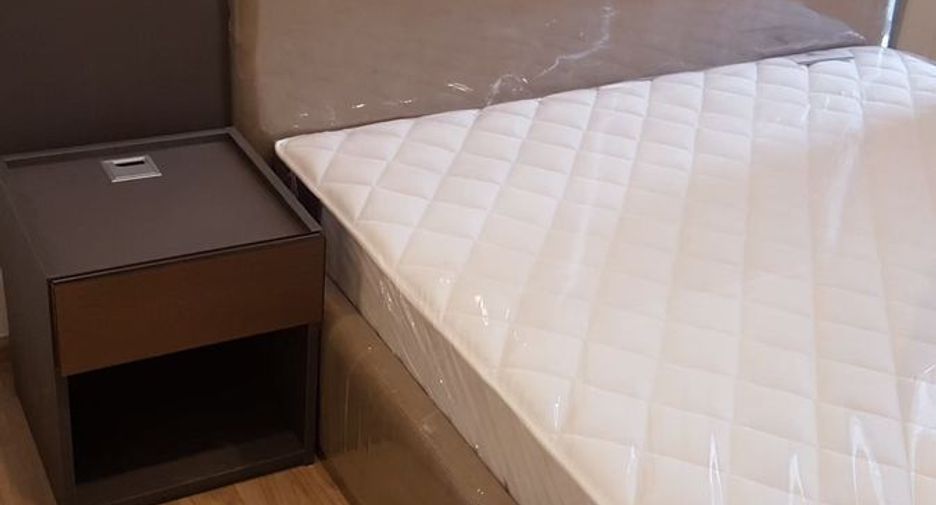 À vendre 1 chambre condo à Chatuchak, Bangkok