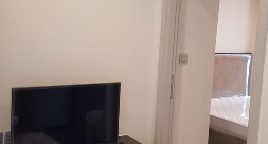 À vendre 1 chambre condo à Chatuchak, Bangkok