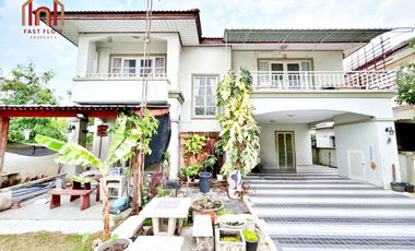 ขาย 3 ห้องนอน บ้านเดี่ยว ใน ลำลูกกา, ปทุมธานี