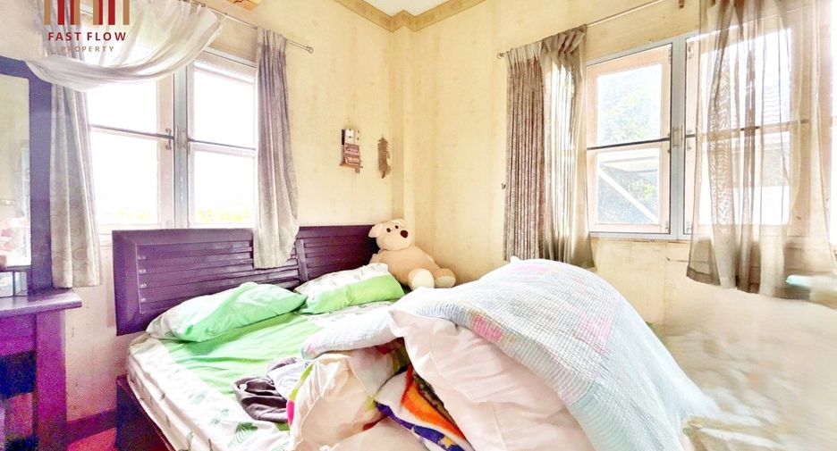 ขาย 3 ห้องนอน บ้านเดี่ยว ใน ลำลูกกา, ปทุมธานี
