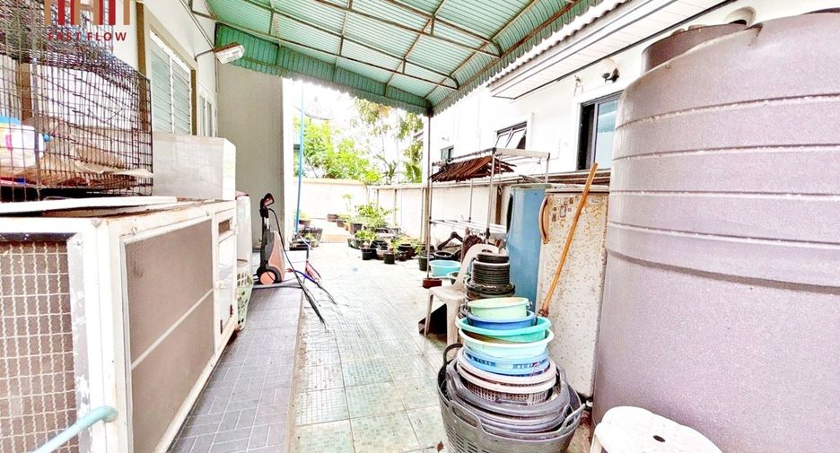 ขาย 3 ห้องนอน บ้านเดี่ยว ใน ลำลูกกา, ปทุมธานี
